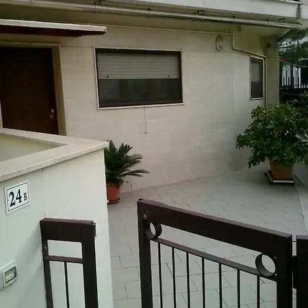 Borgo Bianco B&B