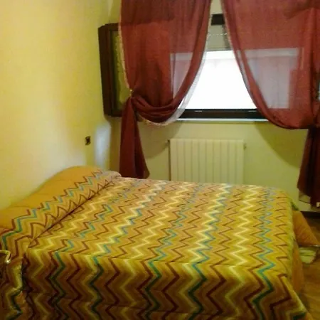B&B Borgo Bianco 노치