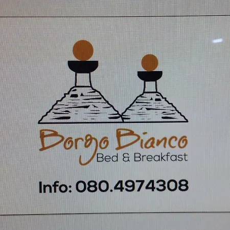 B&B Borgo Bianco