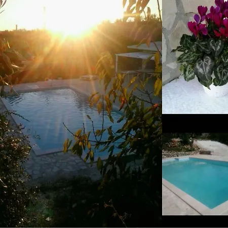 B&B Borgo Bianco