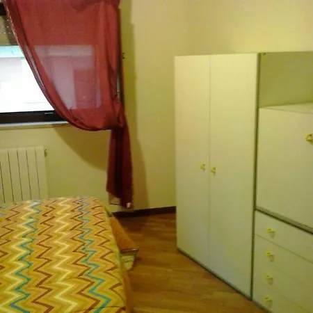 Borgo Bianco Alojamento de Acomodação e Pequeno-almoço *