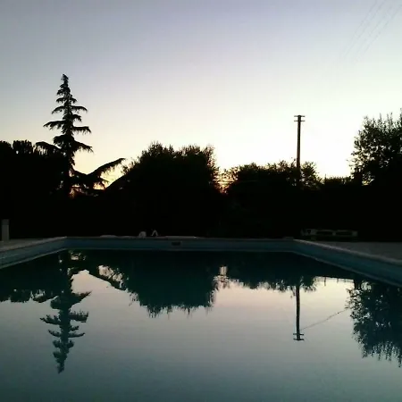 B&B Borgo Bianco