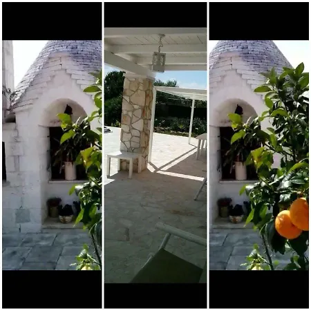 Borgo Bianco *